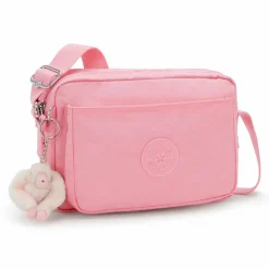 Best Kipling Basic Abanu Umhängetasche M 24 cm enjoyable blush