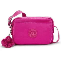 Kipling Umhängetaschen<Basic Abanu Umhängetasche 20 cm glowing fuchsia
