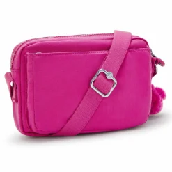 Kipling Umhängetaschen<Basic Abanu Umhängetasche 20 cm glowing fuchsia
