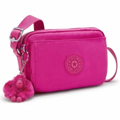 Kipling Umhängetaschen<Basic Abanu Umhängetasche 20 cm glowing fuchsia