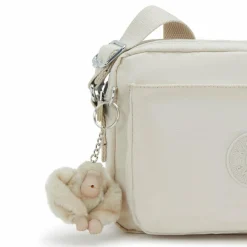 Kipling Umhängetaschen<Basic Abanu Umhängetasche M 24 cm hideaway beige