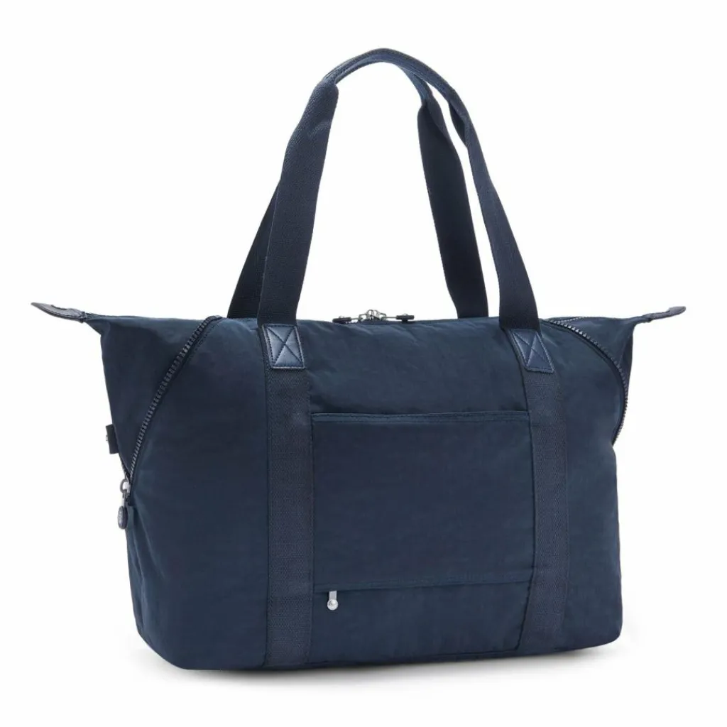 Kipling Weekender|Reisetaschen Ohne Rollen<Basic Art M Weekender Reisetasche 56 cm blue bleu 2