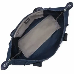 Kipling Weekender|Reisetaschen Ohne Rollen<Basic Art M Weekender Reisetasche 56 cm blue bleu 2