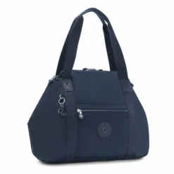 Kipling Weekender|Reisetaschen Ohne Rollen<Basic Art M Weekender Reisetasche 56 cm blue bleu 2