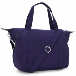 Outlet Kipling Basic Art Schultertasche 44 cm moonlit blue