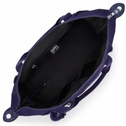 Outlet Kipling Basic Art Schultertasche 44 cm moonlit blue