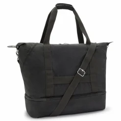 Kipling Basic Art Shopper Tasche 59 cm black noir
