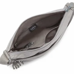 Online Kipling Basic Arto Umhängetasche 29 cm grey gris