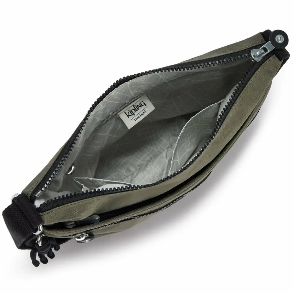 Kipling Umhängetaschen<Basic Arto Umhängetasche 29 cm green moss
