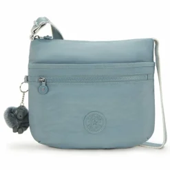 Online Kipling Basic Arto Umhängetasche 29 cm relaxed grey