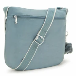 Online Kipling Basic Arto Umhängetasche 29 cm relaxed grey