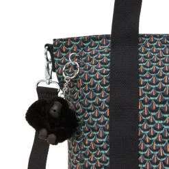 Kipling Basic Asseni Shopper Tasche 40 cm