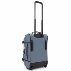 Kipling Reisetaschen Mit Rollen<Basic Aviana 2 Rollen Reisetasche S 54 cm blue stone