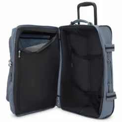 Kipling Reisetaschen Mit Rollen<Basic Aviana 2 Rollen Reisetasche S 54 cm blue stone