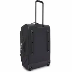 Online Kipling Basic Aviana 2 Rollen Reisetasche M 68 cm black noir