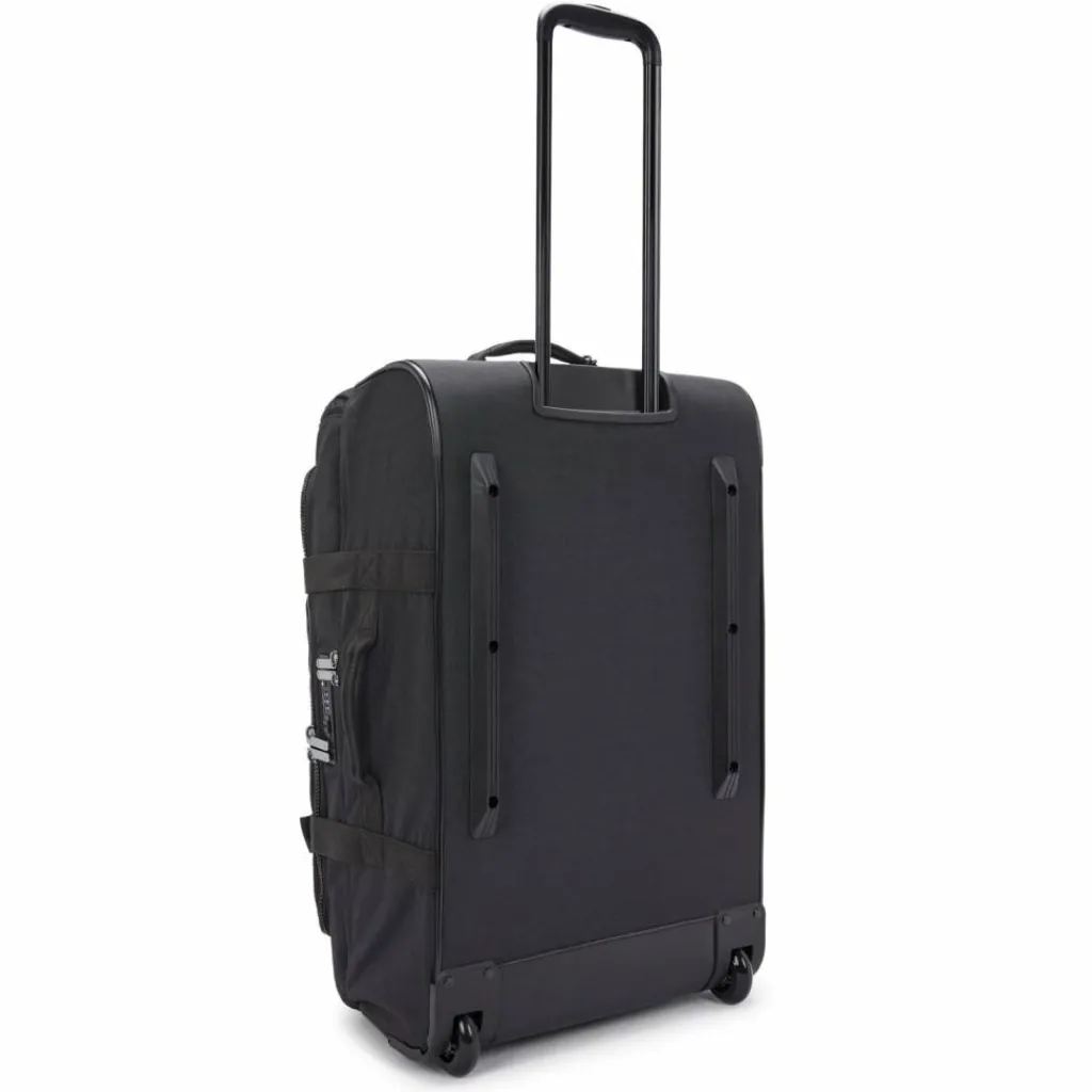 Online Kipling Basic Aviana 2 Rollen Reisetasche M 68 cm black noir