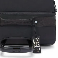 Online Kipling Basic Aviana 2 Rollen Reisetasche M 68 cm black noir