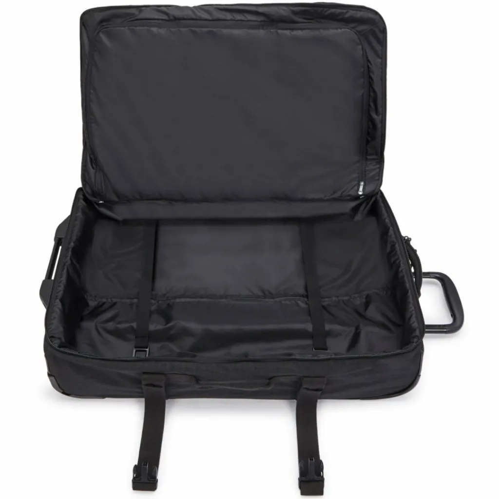 Online Kipling Basic Aviana 2 Rollen Reisetasche M 68 cm black noir