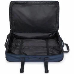 Outlet Kipling Basic Aviana 2 Rollen Reisetasche M 68 cm blue bleu 2