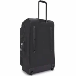 Sale Kipling Basic Aviana 2 Rollen Reisetasche L 76 cm black noir