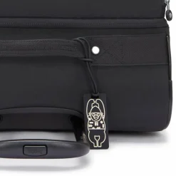 Sale Kipling Basic Aviana 2 Rollen Reisetasche L 76 cm black noir