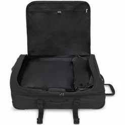 Sale Kipling Basic Aviana 2 Rollen Reisetasche L 76 cm black noir