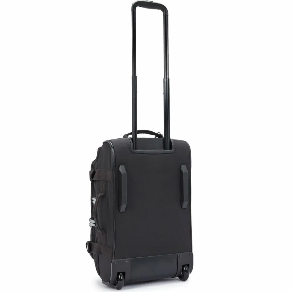 Best Kipling Basic Aviana 2 Rollen Reisetasche S 54 cm black noir