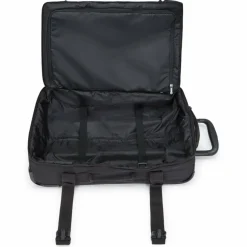 Best Kipling Basic Aviana 2 Rollen Reisetasche S 54 cm black noir