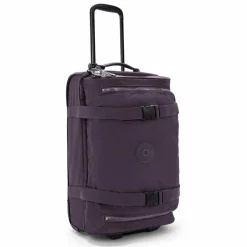 Kipling Reisetaschen Mit Rollen<Basic Aviana 2 Rollen Reisetasche S 54 cm ultimate plum