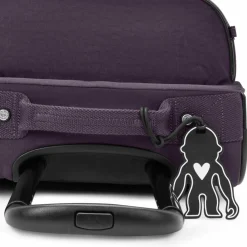 Kipling Reisetaschen Mit Rollen<Basic Aviana 2 Rollen Reisetasche S 54 cm ultimate plum