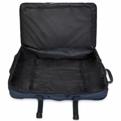 Kipling Basic Aviana 2 Rollen Reisetasche L 76 cm blue bleu 2