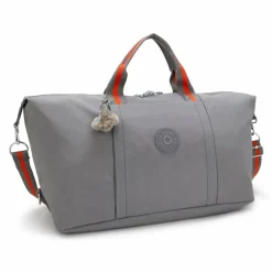 Hot Kipling Basic Bori Weekender Reisetasche 71 cm inviting grey