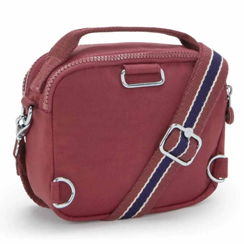 Kipling Henkeltaschen<Basic Cahir Handtasche 18.5 cm lounge wine