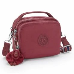 Kipling Henkeltaschen<Basic Cahir Handtasche 18.5 cm lounge wine