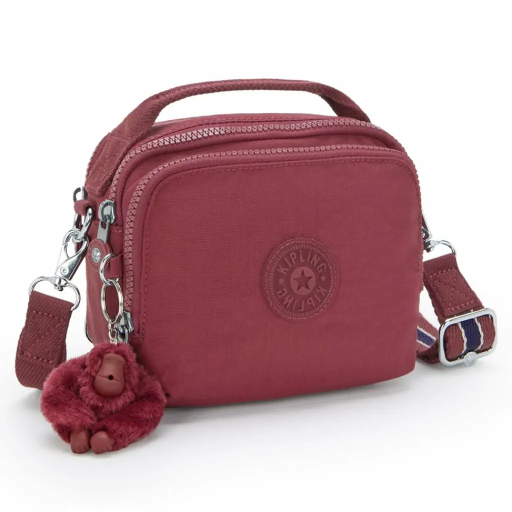 Kipling Henkeltaschen<Basic Cahir Handtasche 18.5 cm lounge wine
