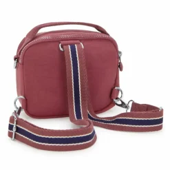 Kipling Henkeltaschen<Basic Cahir Handtasche 18.5 cm lounge wine