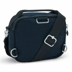 Kipling Henkeltaschen<Basic Cahir Handtasche 18.5 cm blue bleu 2