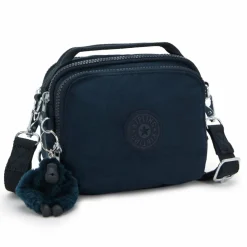 Kipling Henkeltaschen<Basic Cahir Handtasche 18.5 cm blue bleu 2