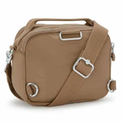 Clearance Kipling Basic Cahir Handtasche 18.5 cm early tan