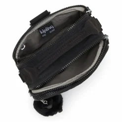 Hot Kipling Basic Cahir Handtasche 18.5 cm black noir