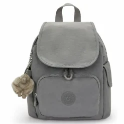 Kipling City Rucksäcke<Basic City Pack City Rucksack 29 cm inviting grey