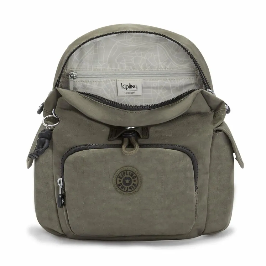 Kipling Basic City Pack Mini City Rucksack 29 cm