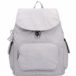 Kipling City Rucksäcke<Basic City Pack S City Rucksack 33 cm grey gris