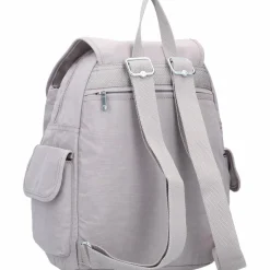 Kipling City Rucksäcke<Basic City Pack S City Rucksack 33 cm grey gris