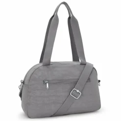 Kipling Schultertaschen<Basic Cool Defea Schultertasche 33 cm inviting grey