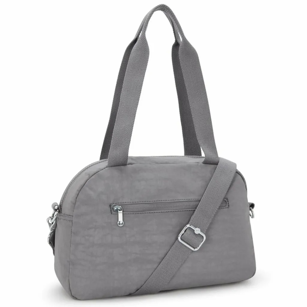 Kipling Schultertaschen<Basic Cool Defea Schultertasche 33 cm inviting grey