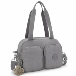 Kipling Schultertaschen<Basic Cool Defea Schultertasche 33 cm inviting grey