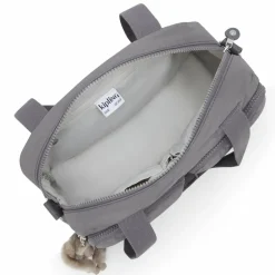 Kipling Schultertaschen<Basic Cool Defea Schultertasche 33 cm inviting grey