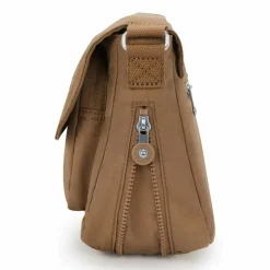 Kipling Umhängetaschen<Basic Dalma Umhängetasche 28 cm early tan