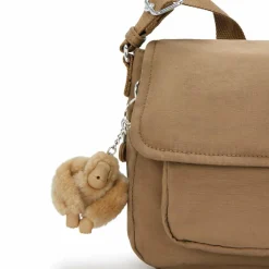 Kipling Umhängetaschen<Basic Dalma Umhängetasche 28 cm early tan